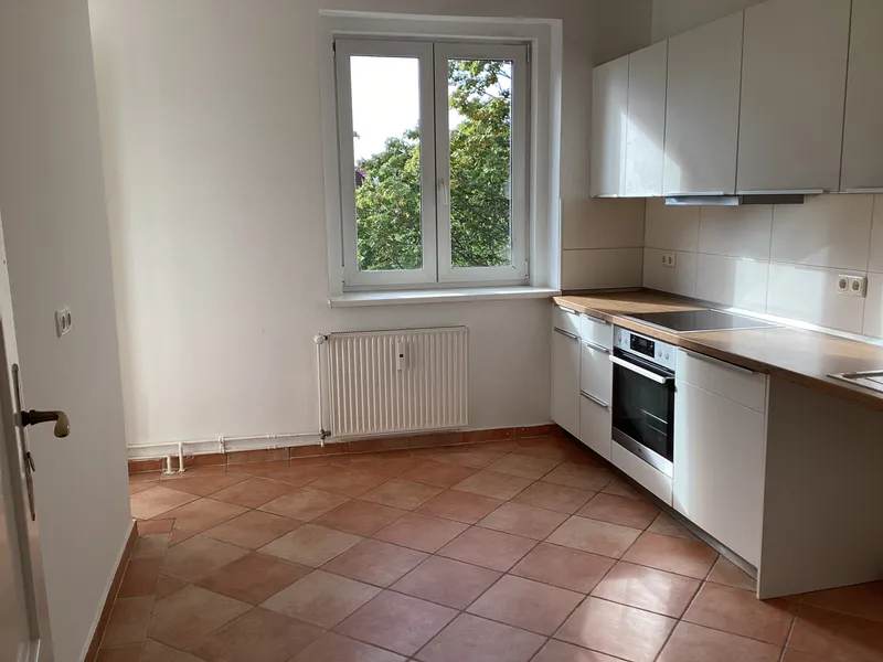 2 Zimmer mit Wintergarten Berlin Pankow ab sofort ! — photo 1